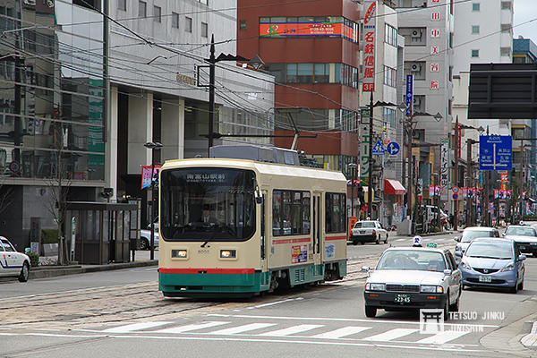 鐵份補給 輕軌是文青主導思維 日本路面電車搶復權 想想論壇