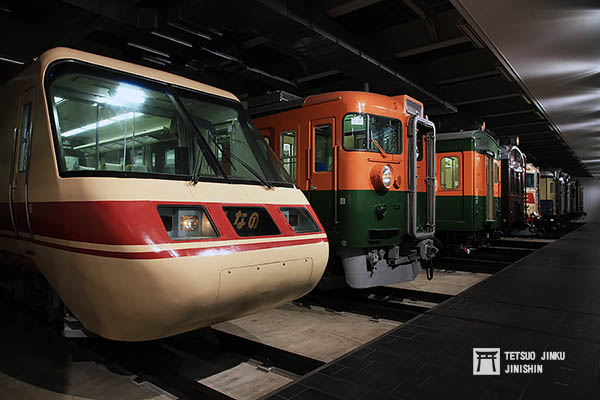 鐵份補給】博物館還是展示館？JR東海「磁浮．鐵道館」車輛解體事件| 想