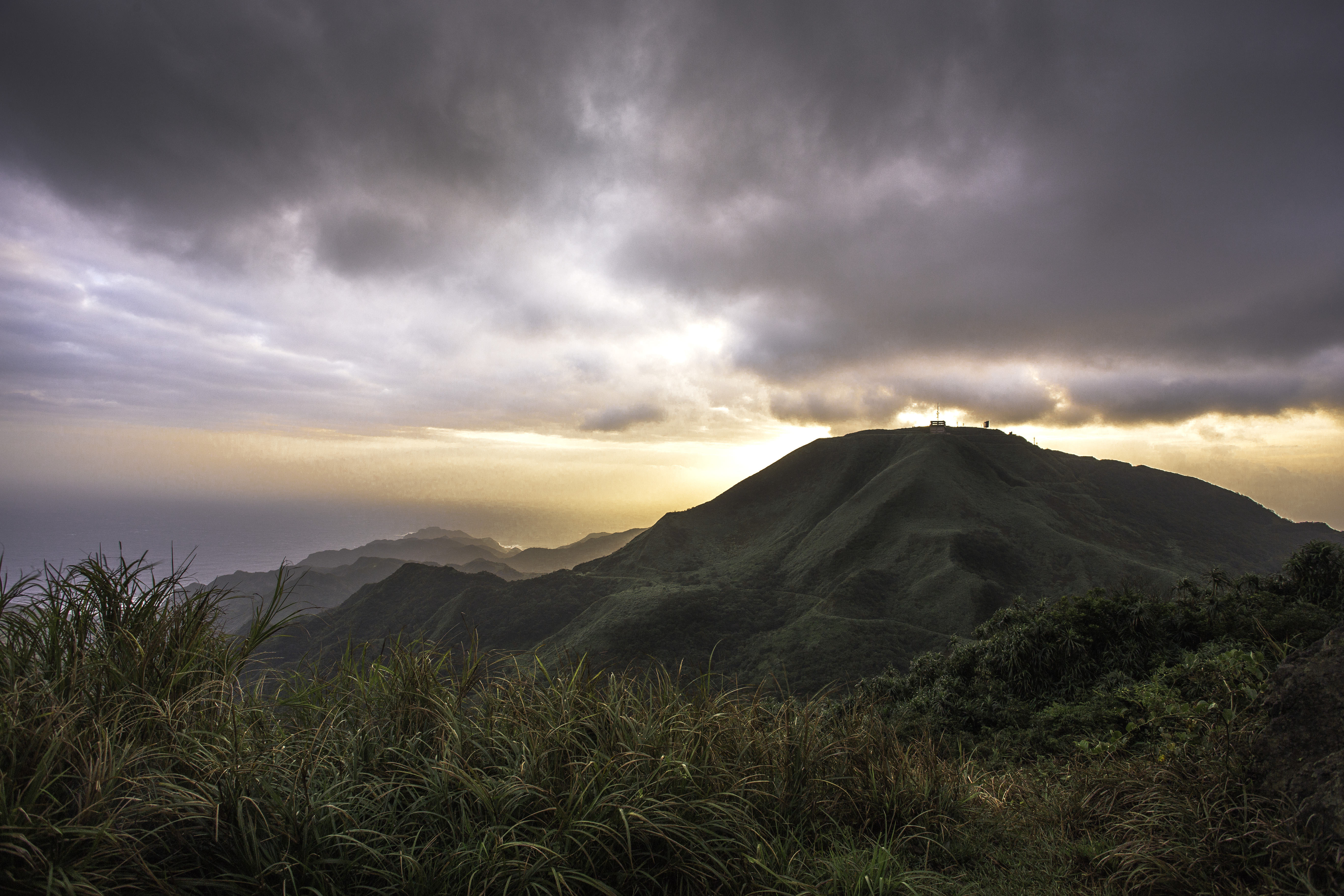 來源:Flickr/古 天熱