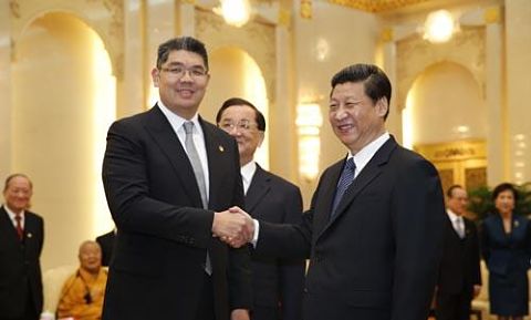 圖片來源:民報。